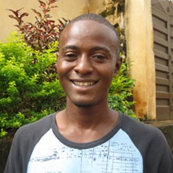 Jacob Mohamed Kamara