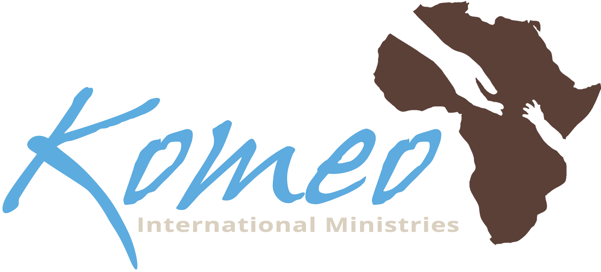 Komeo International Ministries